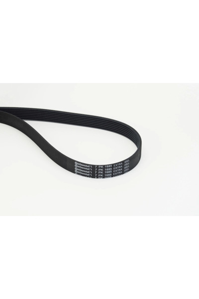 Continental V-образен ремък Fiat Talento Bus/Talento Body/Talento Platform