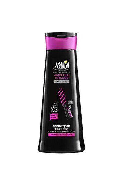 Sano Balsam regenerant în fiole, 400 ml