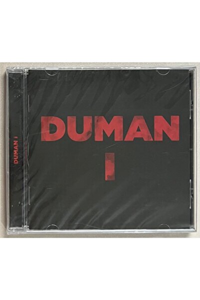 Sony Music قرص مضغوط دومان آي (قرص مضغوط أصلي جديد)