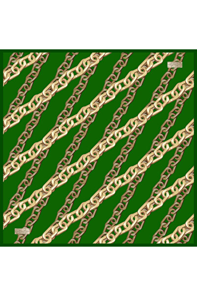 LA BOUTIQUE 2086 تويل سيلك - 06 - 90X90