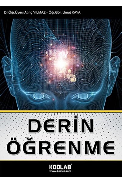 Genel Markalar Derin Öğrenme