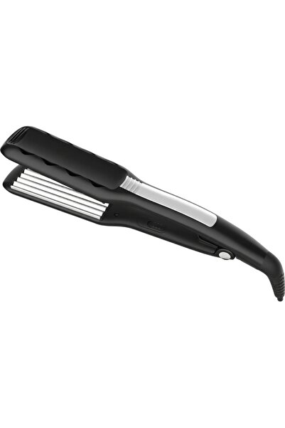 OEM Ceramic hair straightening plate, 200°C temp., 3 min. heating, 4.5x10 cm plates, 180 cm, 60 W