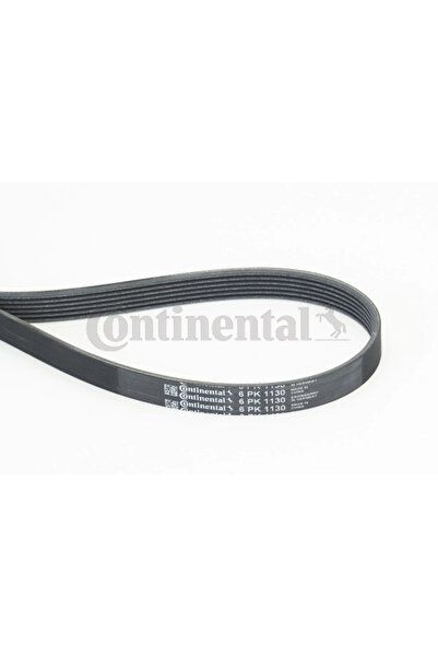 Continental Curea Transmisie Cu Caneluri Citroen Bx/Xantia/Xsara Dacia Duster...