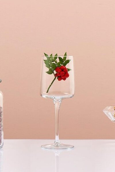 camart 2 Lİ KADEH İCONİC SADE