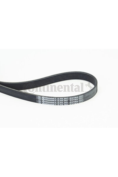 Continental Curea Transmisie Cu Caneluri Audi A8 D5/Q8