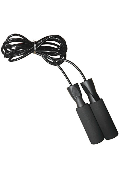 techno power Rulmanlı Profesyonel Atlama ipi Evde Spor Fitness Egzersiz Aleti...