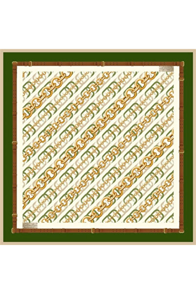LA BOUTIQUE 1919 SURA SILK - 07 - 90X90