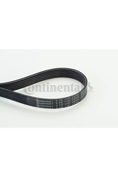 Continental Curea Transmisie Cu Caneluri Bmw 3/4 Cupe/5