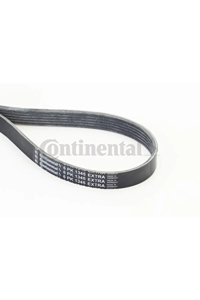 Continental Curea Transmisie Cu Caneluri Alfa Romeo Giulietta/Tonale Fiat 500...