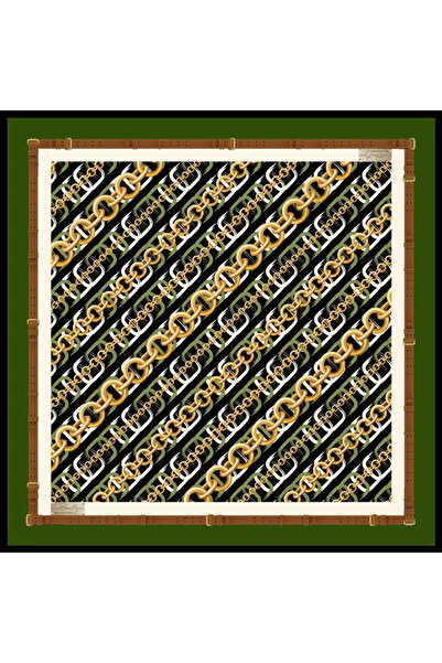 LA BOUTIQUE 1919 SURA SILK - 03 - 90X90