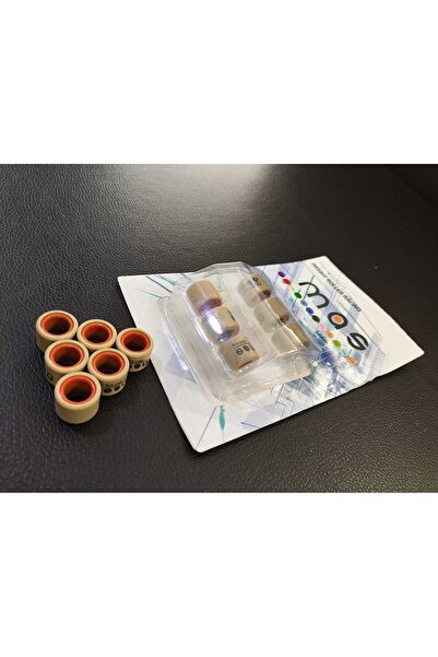 Yuki Hammer 50cc 80cc uyumlu 6,5 Gr. Baga (125 Özel Seri Uymaz)