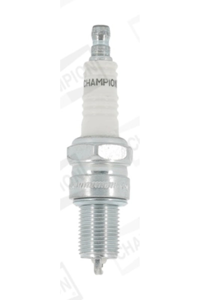 Champion Spark Plugs Maserati Biturbo (69, 78, Af3, Am 332) 1984-1994 Petrol
