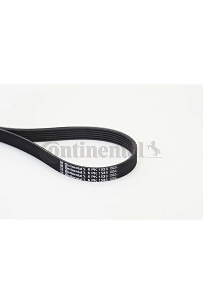 Continental Curea Transmisie Cu Caneluri Bmw 3/5/7 Ford Orion 3