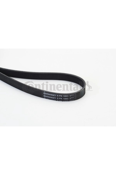 Continental Curea Transmisie Cu Caneluri Bmw X5 Chevrolet Captiva/Epica/Evanda