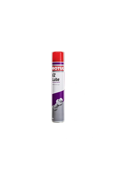 Motul Pas Sökücü ve Korozyon Önleyici Sprey - EZ Lube - 750 mL