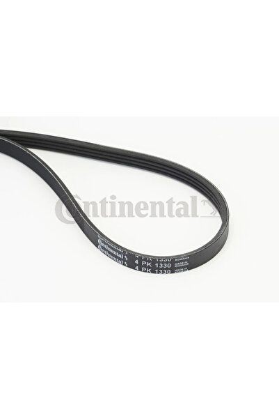 Continental Curea Transmisie Cu Caneluri Setra Series 500