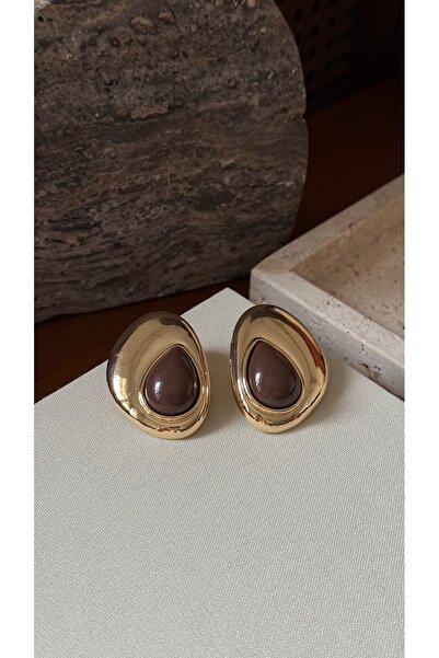 Muse Sister أقراط لاليلا العتيقة