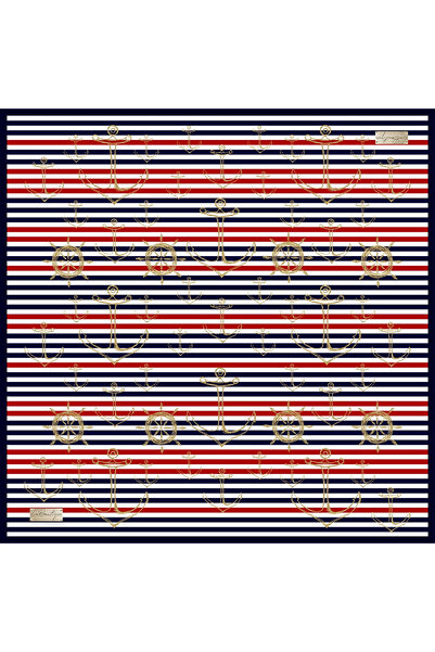 LA BOUTIQUE 2097 تويل سيلك - 01 - 90X90