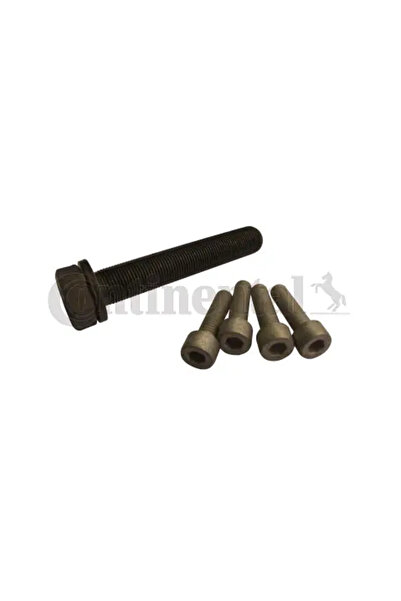 Continental Set Surub Disc Curea-Arbore Cotit Vw California T4 Camper/Lt 28-3...