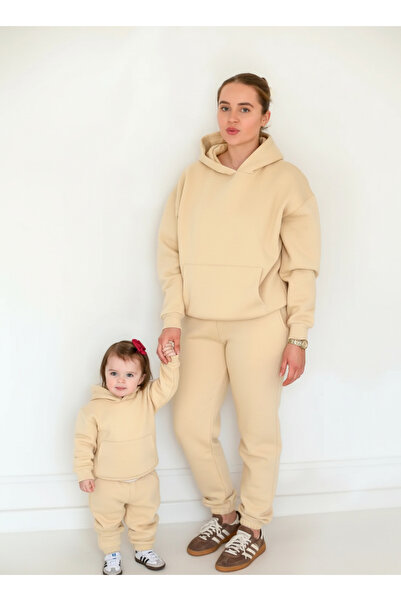 YAKAMEL SET DE Trening UNISEX, 3 STRATURI, CU DETALII, MĂRIME MARE, PENTRU MA...