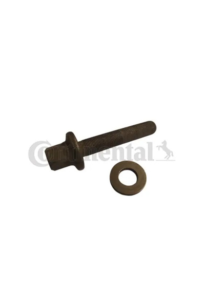 Continental Set Surub Disc Curea-Arbore Cotit Bmw 3/5