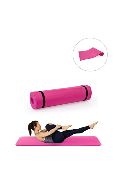 URZ GRUP 50X140 cm Pilates Yoga Mat