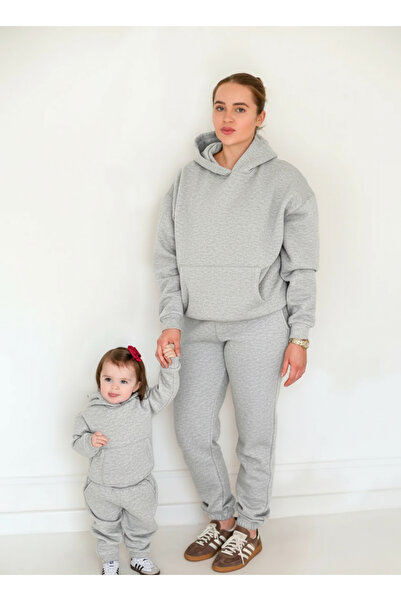 YAKAMEL SET DE Trening UNISEX, 3 STRATURI, CU DETALII, MĂRIME MARE, PENTRU MA...