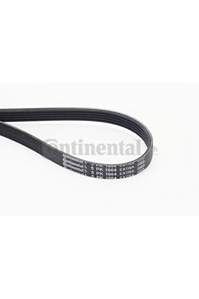 Continental Curea Transmisie Cu Caneluri Opel Karl Vauxhall Viva