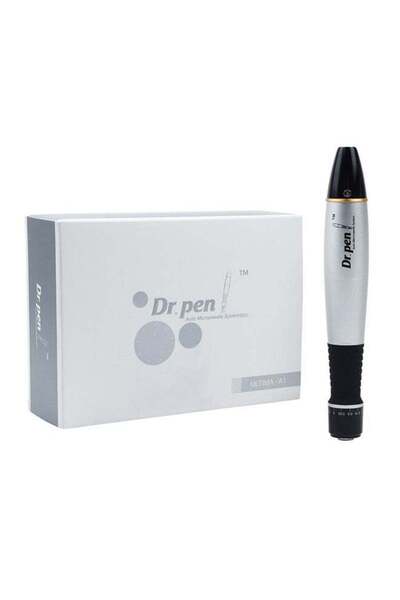 Dr.Pen العلاج بالإبر الدقيقة الكهربائية الأوتوماتيكية للجلد