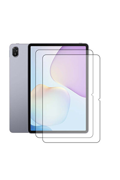 Lukione Compatible with HUAWEI MatePad 11.5 Inch (2025) Screen Protector Temp...