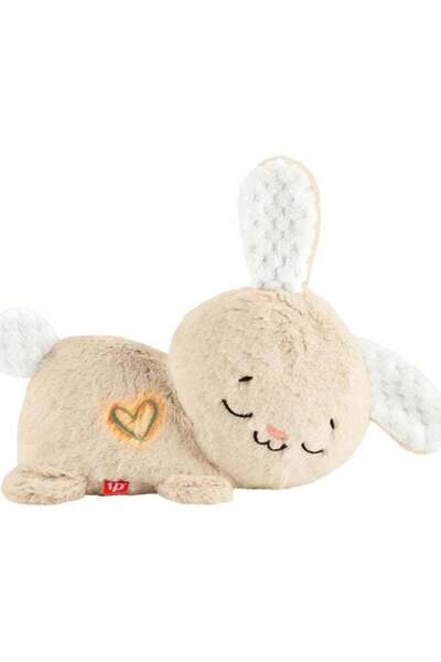 Generic Fisher- Soothe n' Settle Portable Bunny Sound Machine with Music, Lights & Motion