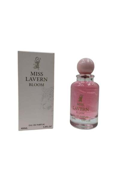 LAVERN عطر ميس بلوم أو دو بارفان 100 مل