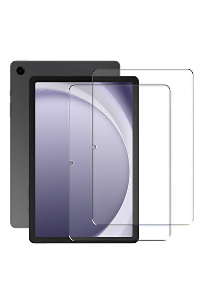 Lukione Compatible with Samsung Galaxy Tab A11 Plus 11" (2025) Screen Protect...