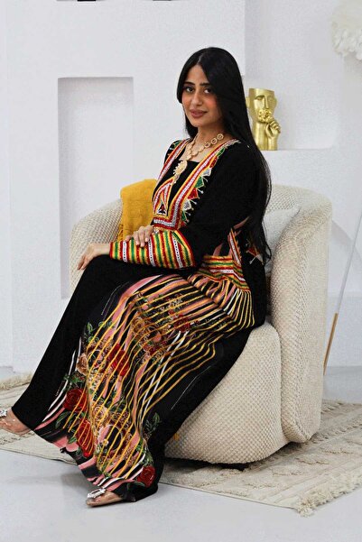 salama جلابية عسيرية