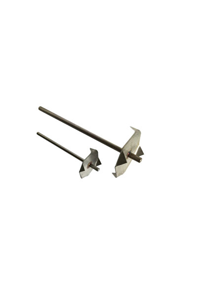 Jesmonite Παλέτα ανάμειξης ρητίνης - μικρή