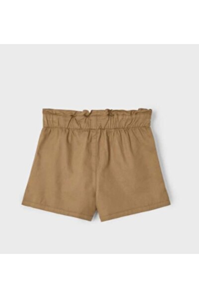 MAYORAL Girl's 3202 bow shorts gkm0170