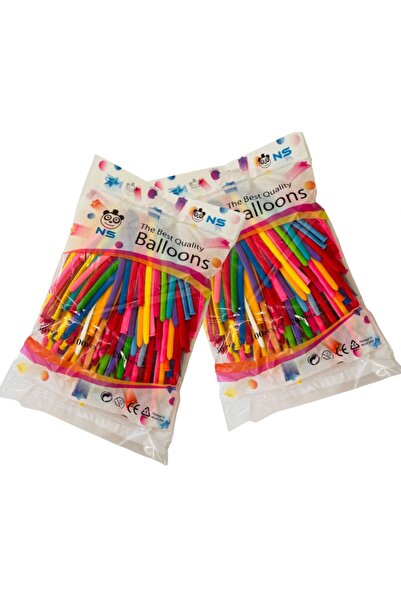 OEM Modeling Balloons Standard Latex 100 cm/100 pcs/bag