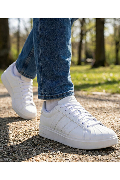 adidas Streettalk daily shoes sneaker colorful