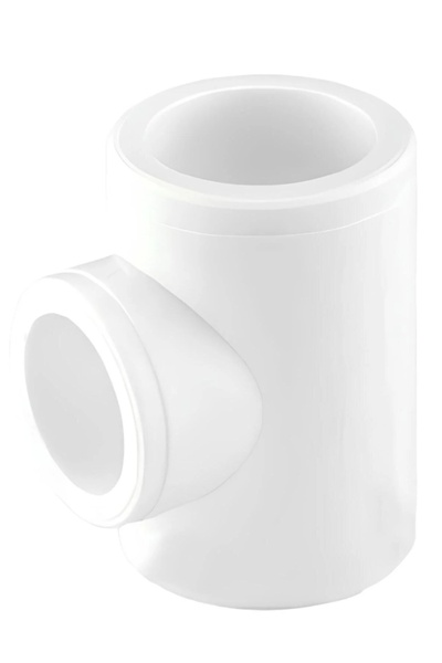 40X25X40 İNEGAL TEE(15 Adet)