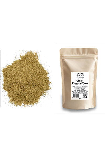 Baltea Civan Perçemi Powder 140g