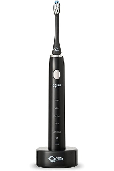 QuTek DENTiCARE Electric Sonic Toothbrush QT-1741 - 5 Modes, App Connected