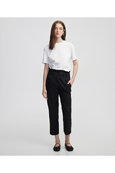 MISS IPEKYOL Paperbag pantolon