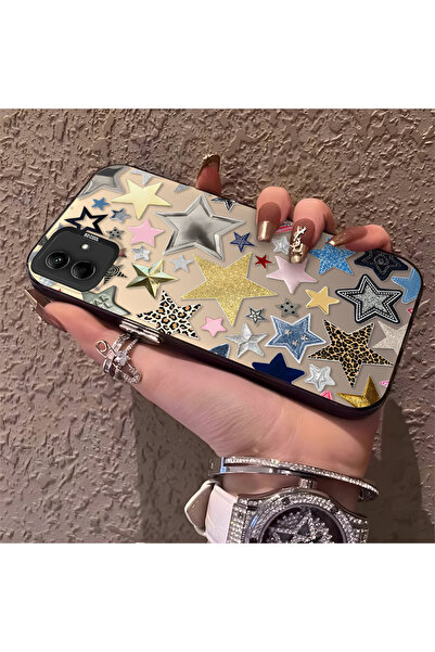 Hontinga حافظة هاتف متوافقة مع هاتف سامسونج جالاكسي A04، حماية ضد الصدمات، حم...