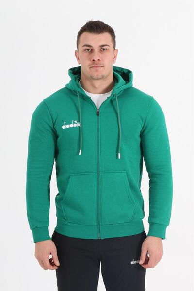 Diadora Imola Camping Single Top Green