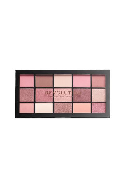 MAKEUP REVOLUTION Brand: Reloaded Headlight Palette Provocative Category: Eyeshadow