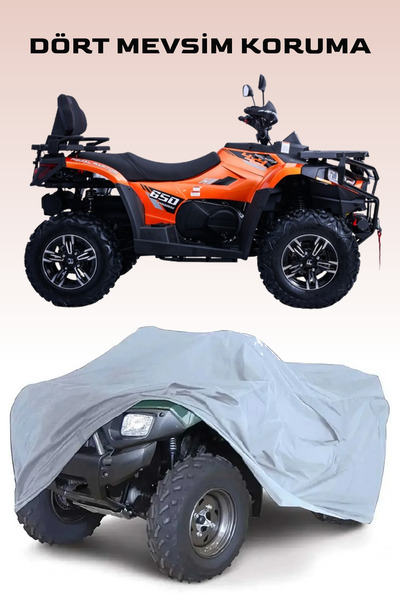 Breen غطاء رياضي رمادي اللون من نوع Regal Raptor Promax 650L، مقاوم للماء، مض...