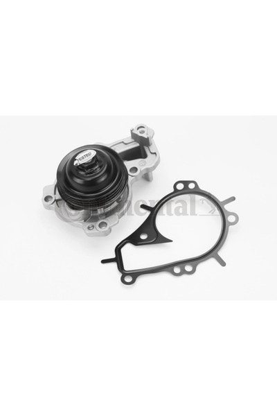 Continental Pompa De Apa Racire Motor Citroen C-Elysee/C1 2/C3 2 Ds Ds 3