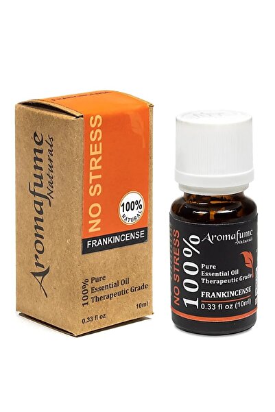 Aromafume Ulei esențial Tămâie -- 10ml