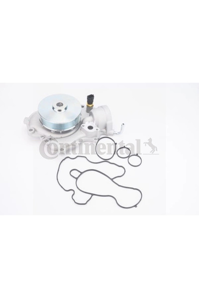 Continental Pompa De Apa Racire Motor Chrysler 300C Jeep Grand Cherokee 4/Gra...