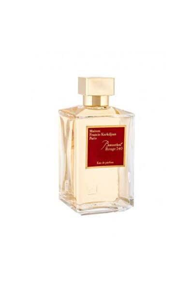 Maison Francis Kurkdjian Baccarat Rouge 540, Eau de Parfum, Unisex, 200 ml